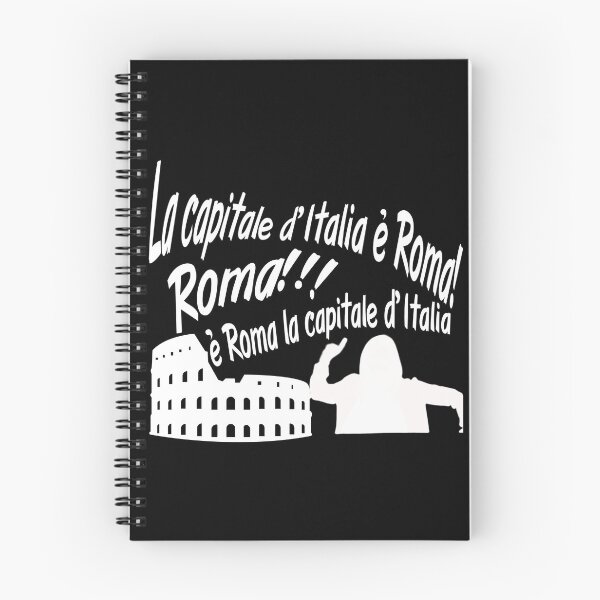 Aperçu de l'œuvre Rome, la capitale de l'Italie créée et vendue par TaxiLaMusica.