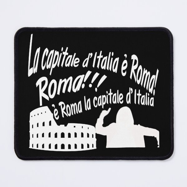 Item preview, Roma la capitale d'Italia designed and sold by TaxiLaMusica.