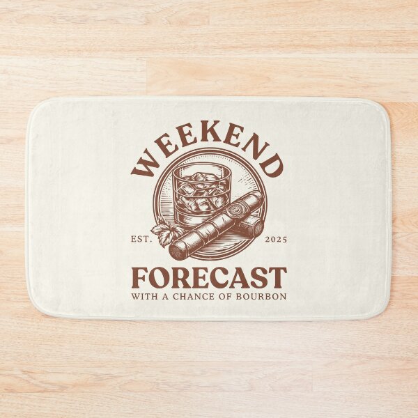Item preview, Cigards and bourbon weekend designed and sold by Peerless-Prime.