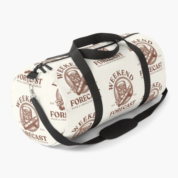 Item preview, Cigards and bourbon weekend designed and sold by Peerless-Prime.