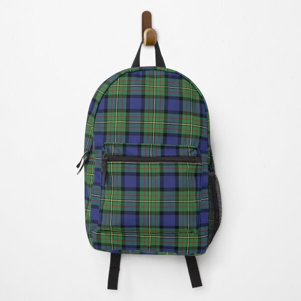 Item preview, MACLAREN Tartan | Scottish Highland Clan & Family Name Plaid Design designed and sold by This Is Tartanᵀᴹ.