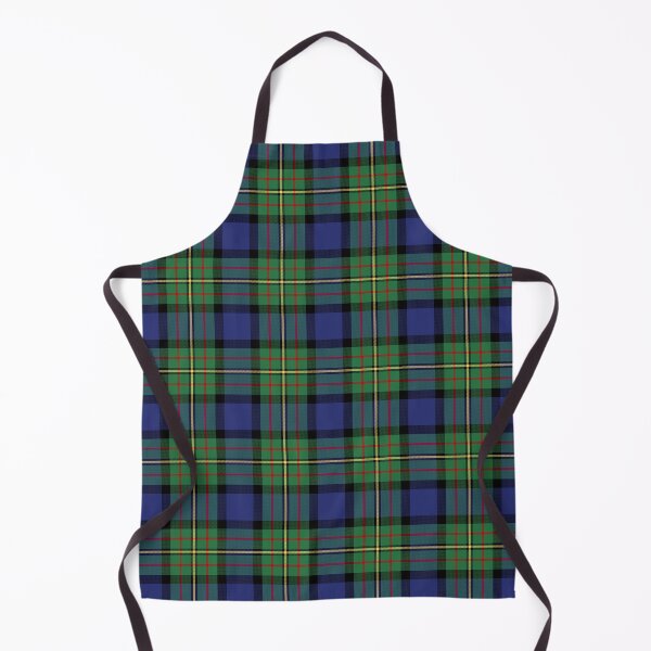 Item preview, MACLAREN Tartan | Scottish Highland Clan & Family Name Plaid Design designed and sold by This Is Tartan.