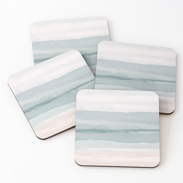 Item preview, Beachscape Strips 2 designed and sold by Menega  Sabidussi.