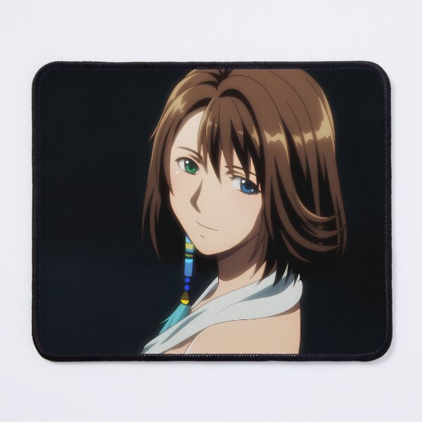 Item preview, Yuna - 13 designed and sold by Infinite-Aspire.