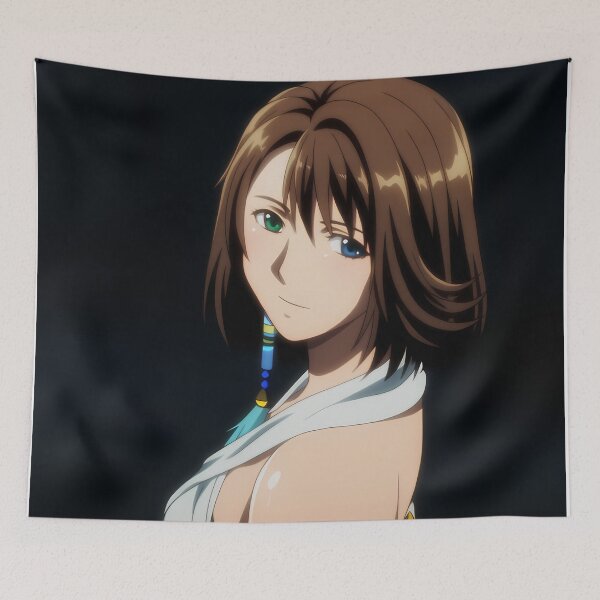 Item preview, Yuna - 13 designed and sold by Infinite-Aspire.