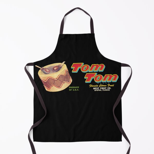 Item preview, Apopka Tom Tom designed and sold by Jim T.