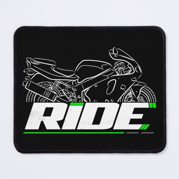 Item preview, Kawasaki Ninja ZX-7R 1996-2003 for Motorcycle Fans designed and sold by DrainvolStore.