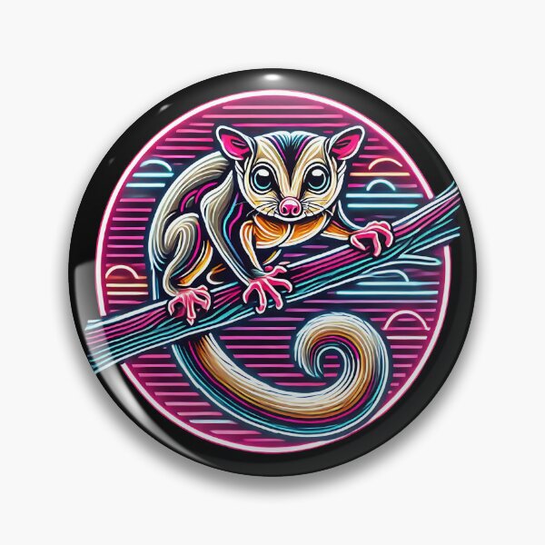 Item preview, Sugar Glider Art #20 | Sugar Glider Lovers designed and sold by ksgraphics222.