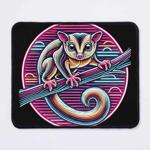 Item preview, Sugar Glider Art #20 | Sugar Glider Lovers designed and sold by ksgraphics222.