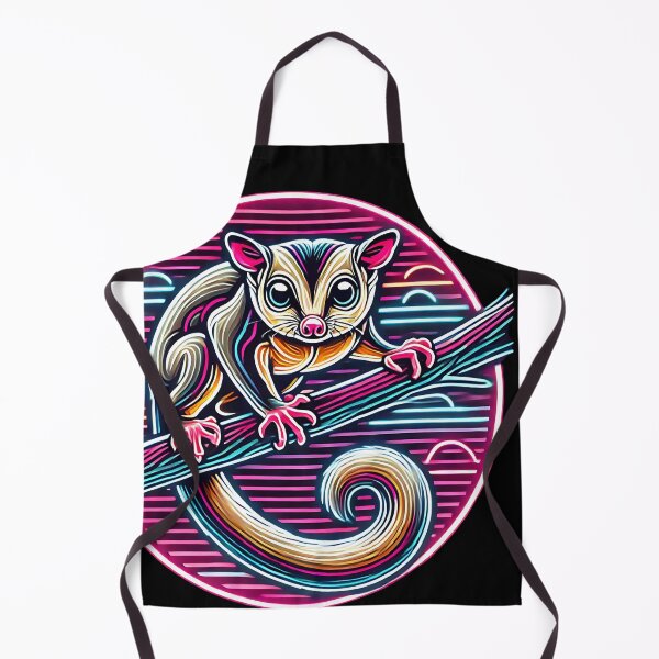 Item preview, Sugar Glider Art #20 | Sugar Glider Lovers designed and sold by ksgraphics222.