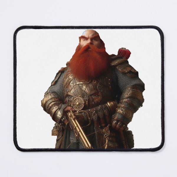 Item preview, Dwarf 2  designed and sold by martinspixs.