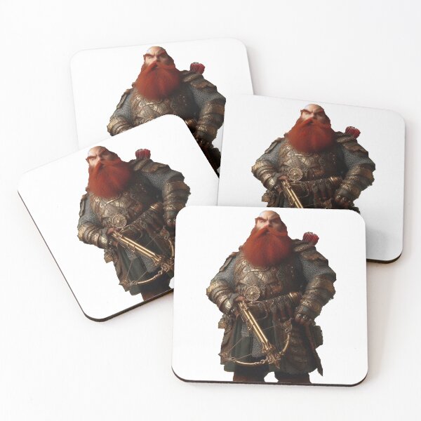 Item preview, Dwarf 2  designed and sold by martinspixs.