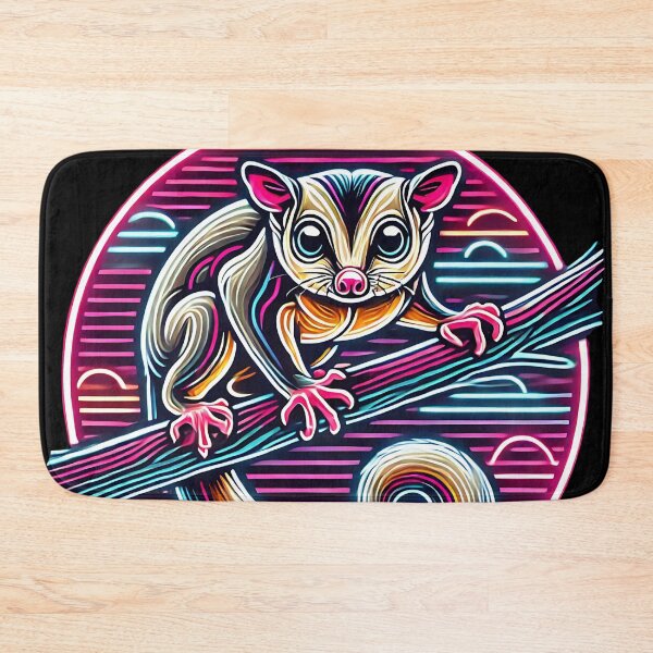 Item preview, Sugar Glider Art #20 | Sugar Glider Lovers designed and sold by ksgraphics222.