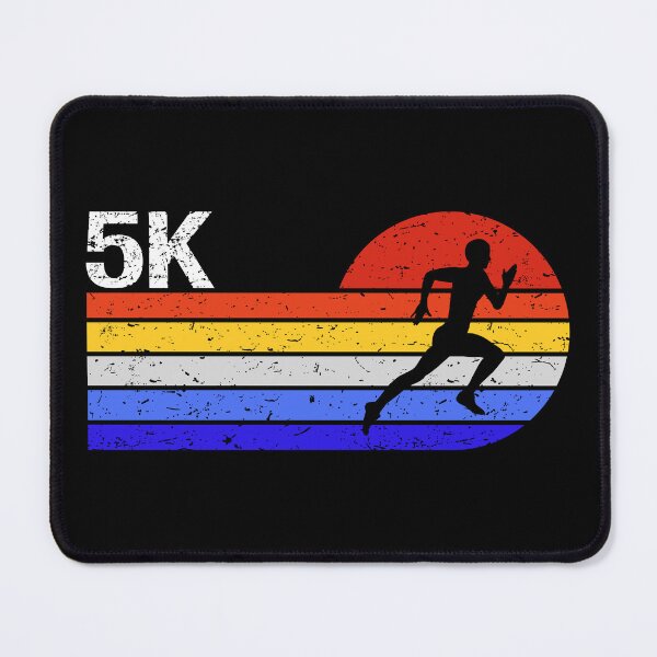 Item preview, Running 5K - Runner Man I designed and sold by Lemon Pepper.