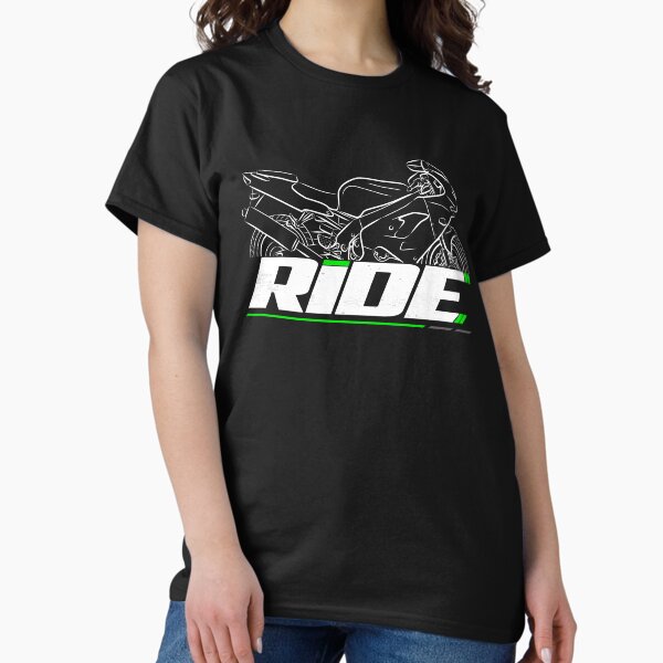 Kawasaki Ninja 1000sx T-Shirts for Sale | Redbubble