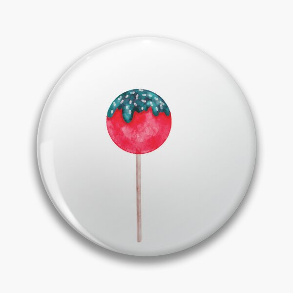 Item preview, Dinah Cakepop designed and sold by Jaylilred.