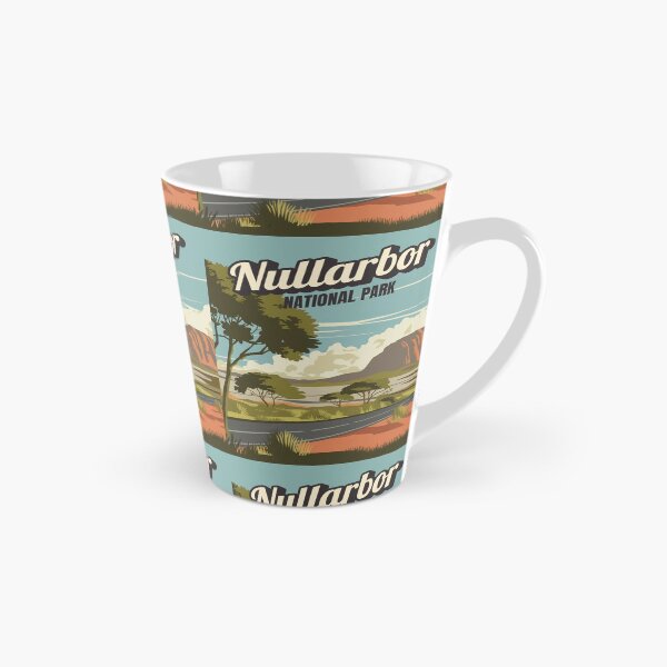 Item preview, Nullarbor National Park designed and sold by aussieexplore.