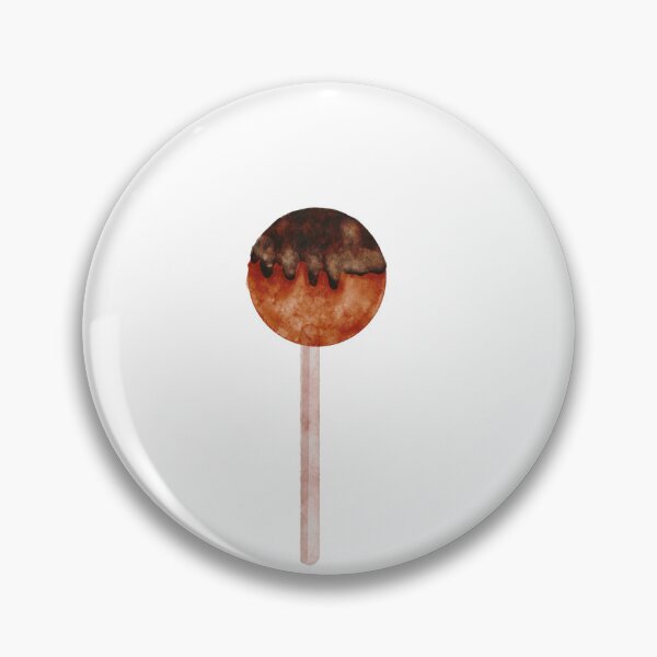 Item preview, Rusty Cakepop designed and sold by Jaylilred.