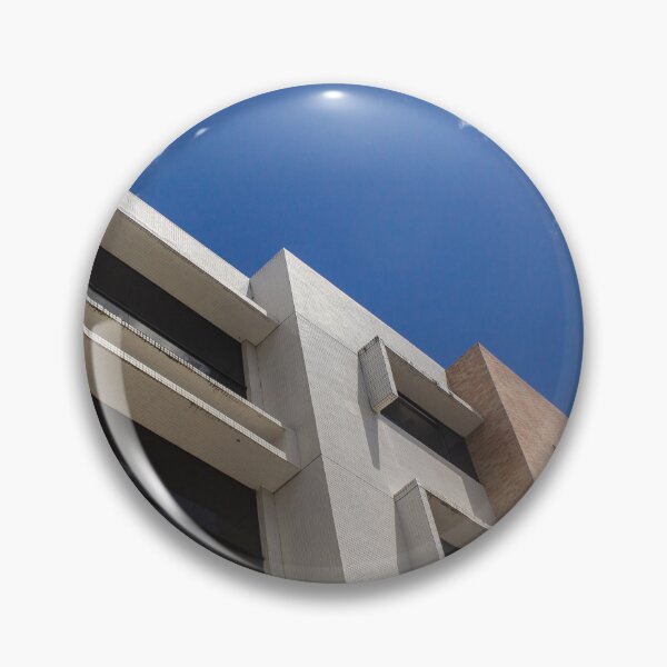 Item preview, tilted view of building designed and sold by felipequeiroz.