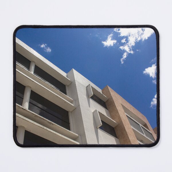 Item preview, tilted view of building designed and sold by felipequeiroz.