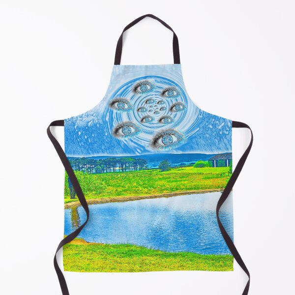 Item preview, SkEyesAboveTheHighlands designed and sold by Klaus Bremner (Autotelic Art).