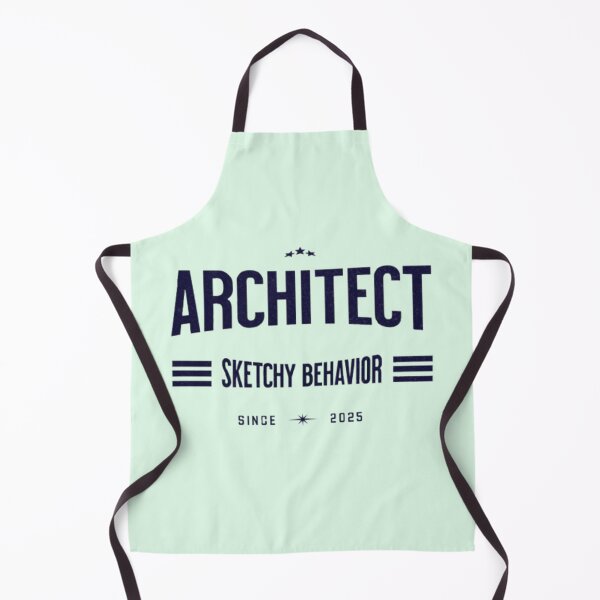 Item preview, Architect: Sketchy Behavior designed and sold by Syrupulse.