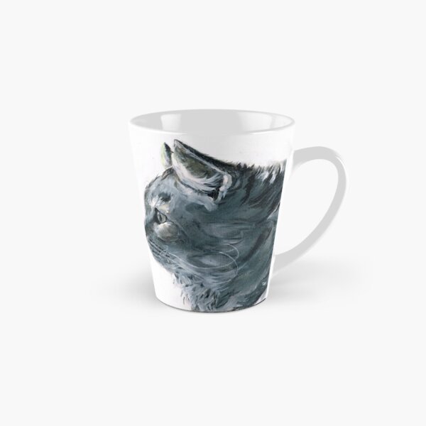 If Only Tall Mug