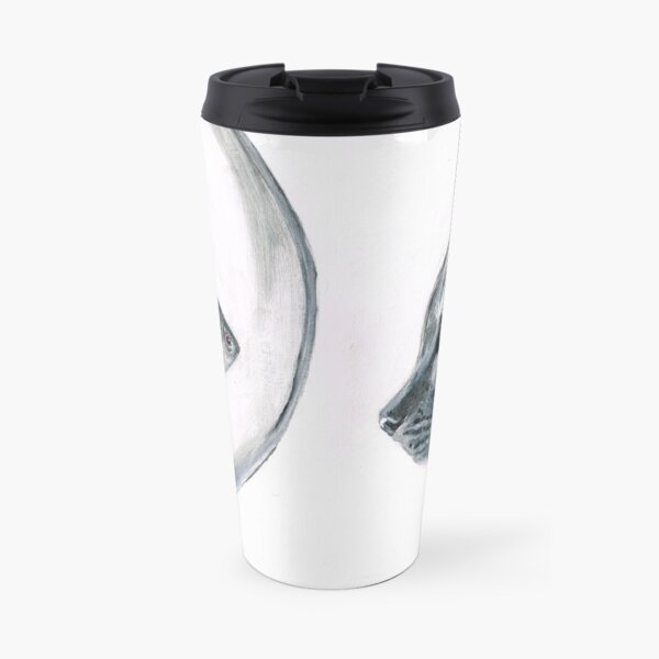 If Only Travel Coffee Mug