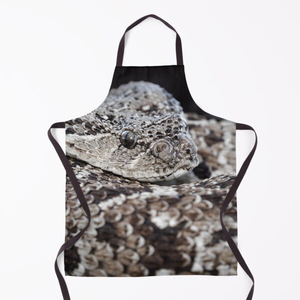 Item preview, Puff Adder (Bitis arietans) designed and sold by Pixel Press Prints.