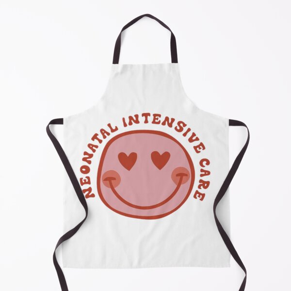 Item preview, Minimalist Neonatal Intensive Care – NICU Nurse Gift designed and sold by StemMerch247.