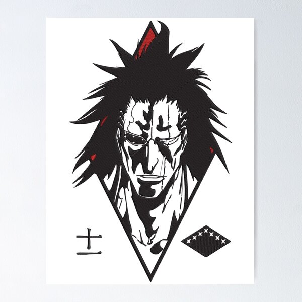 kenpachi