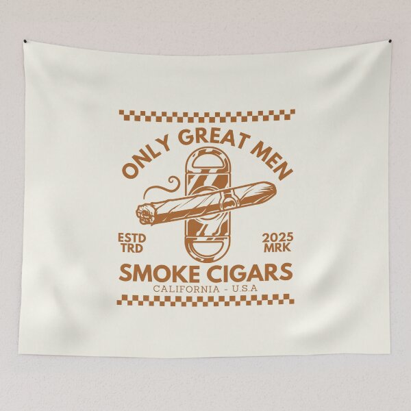 Item preview, Cigars men designed and sold by Peerless-Prime.