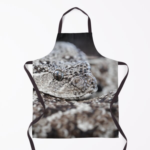 Item preview, Puff Adder (Bitis arietans) designed and sold by Pixel Press Prints.