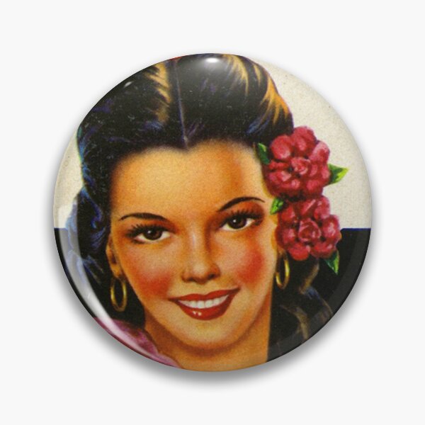 Item preview, Apopka Lady in Red designed and sold by Jim T.