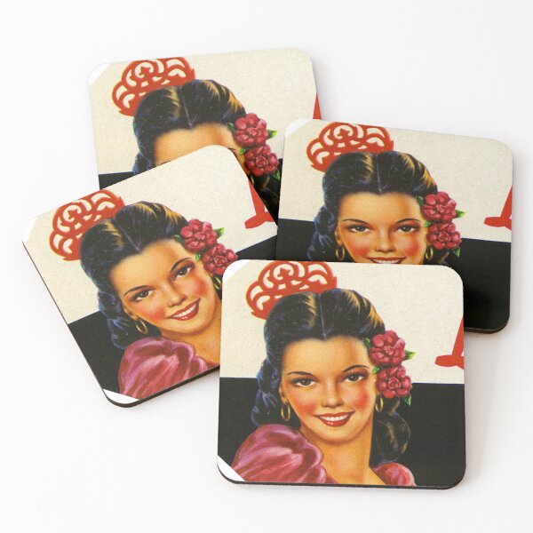 Item preview, Apopka Lady in Red designed and sold by Jim T.