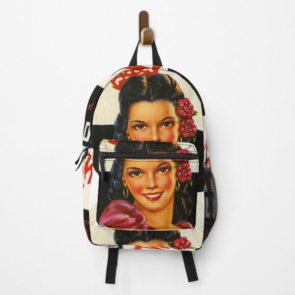 Item preview, Apopka Lady in Red designed and sold by Jim T.