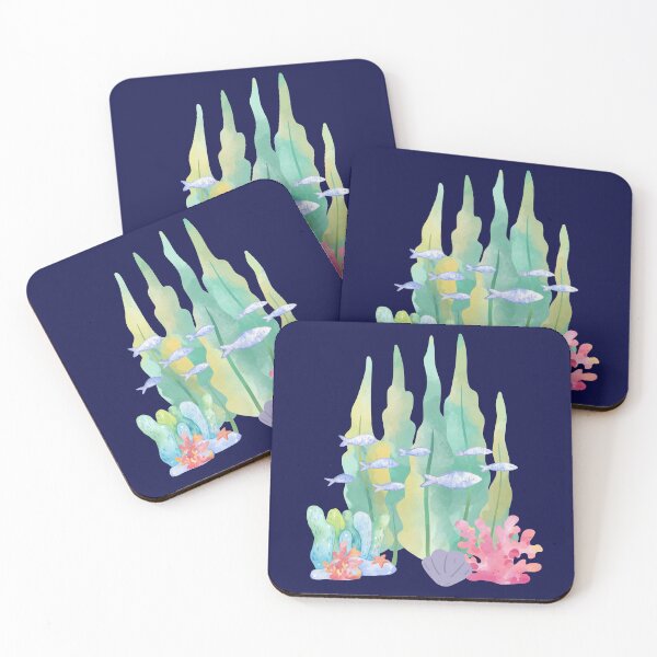 Item preview, under the sea designed and sold by Paniaandco.