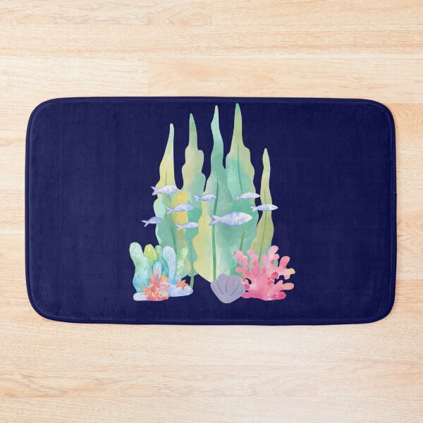 Item preview, under the sea designed and sold by Paniaandco.