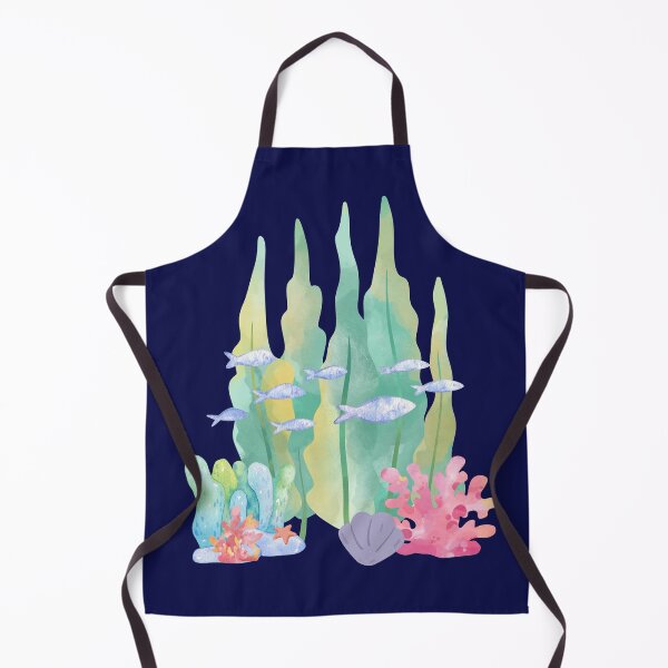 Item preview, under the sea designed and sold by Paniaandco.