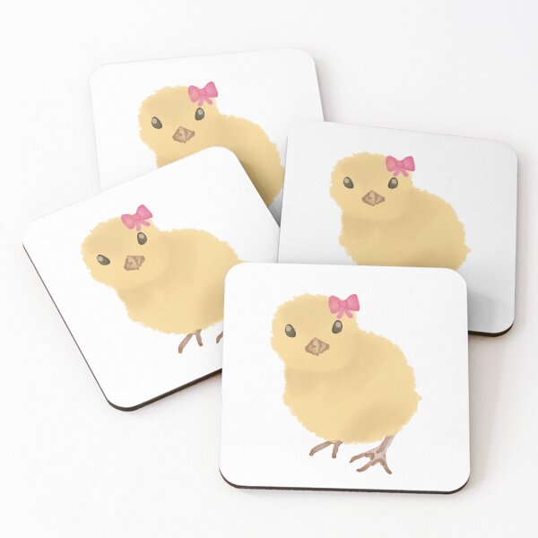 Item preview, Little Chick designed and sold by Dadierawr.