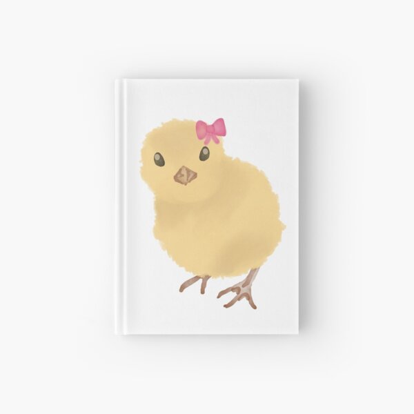 Item preview, Little Chick designed and sold by Dadierawr.