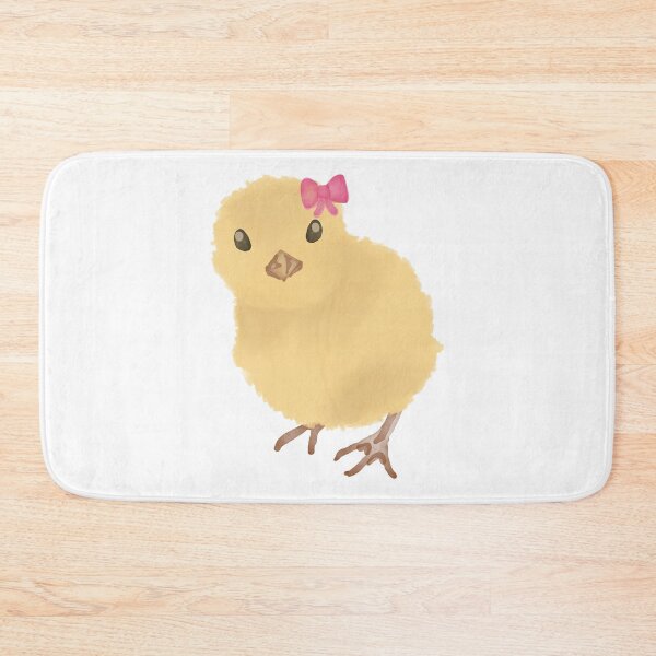 Item preview, Pequeño polluelo designed and sold by Dadierawr.