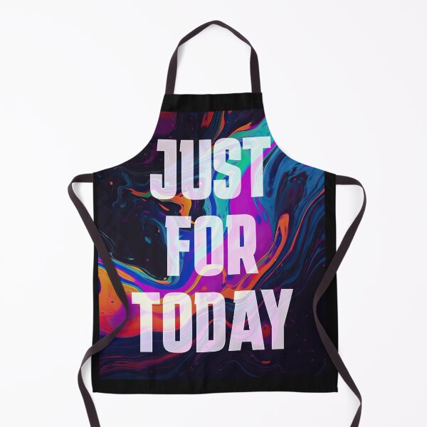 Item preview, JUST FOR TODAY! designed and sold by PhillsPlace.