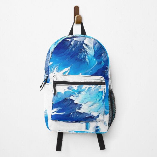 Item preview, White mountains designed and sold by ArDi9168.