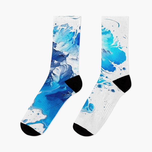 Item preview, White mountains designed and sold by ArDi9168.