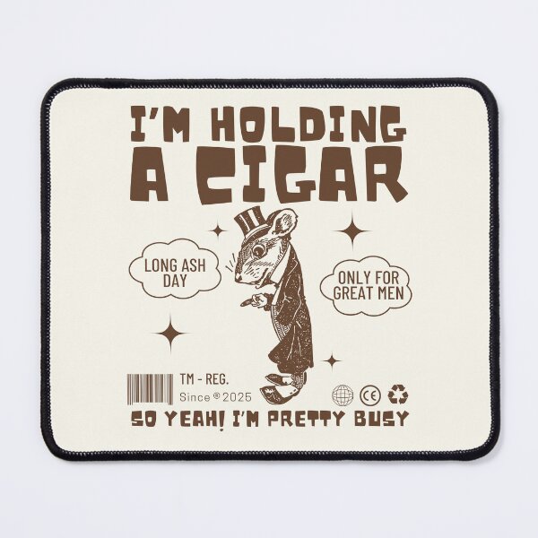 Item preview, Busy cigar designed and sold by Peerless-Prime.