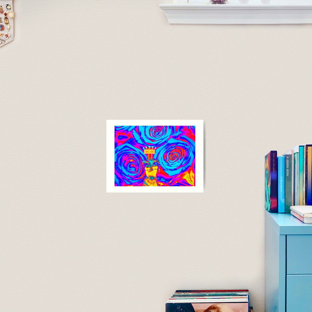 Item preview, Art Print designed and sold by shearen.
