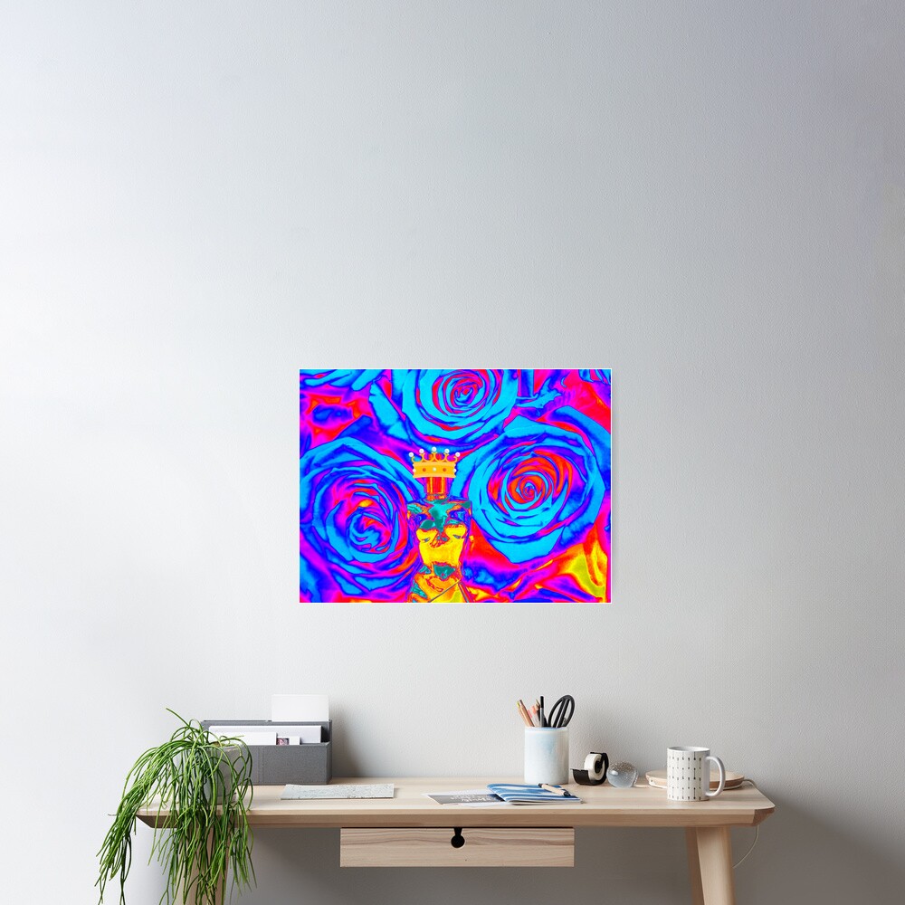 Item preview, Poster designed and sold by shearen.