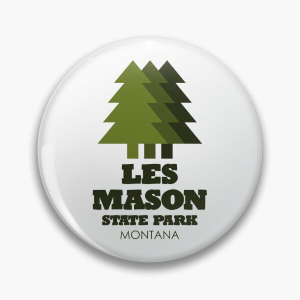 Item preview, Les Mason State Park Montana designed and sold by bivenart.
