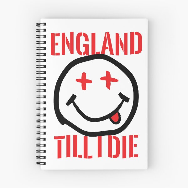 Item preview, England Till I Die designed and sold by flexkrauser.